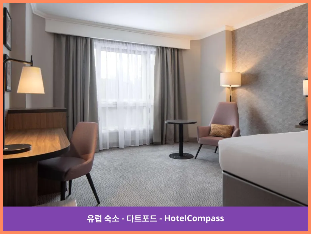 King Accessible Guest Room - Guestroom