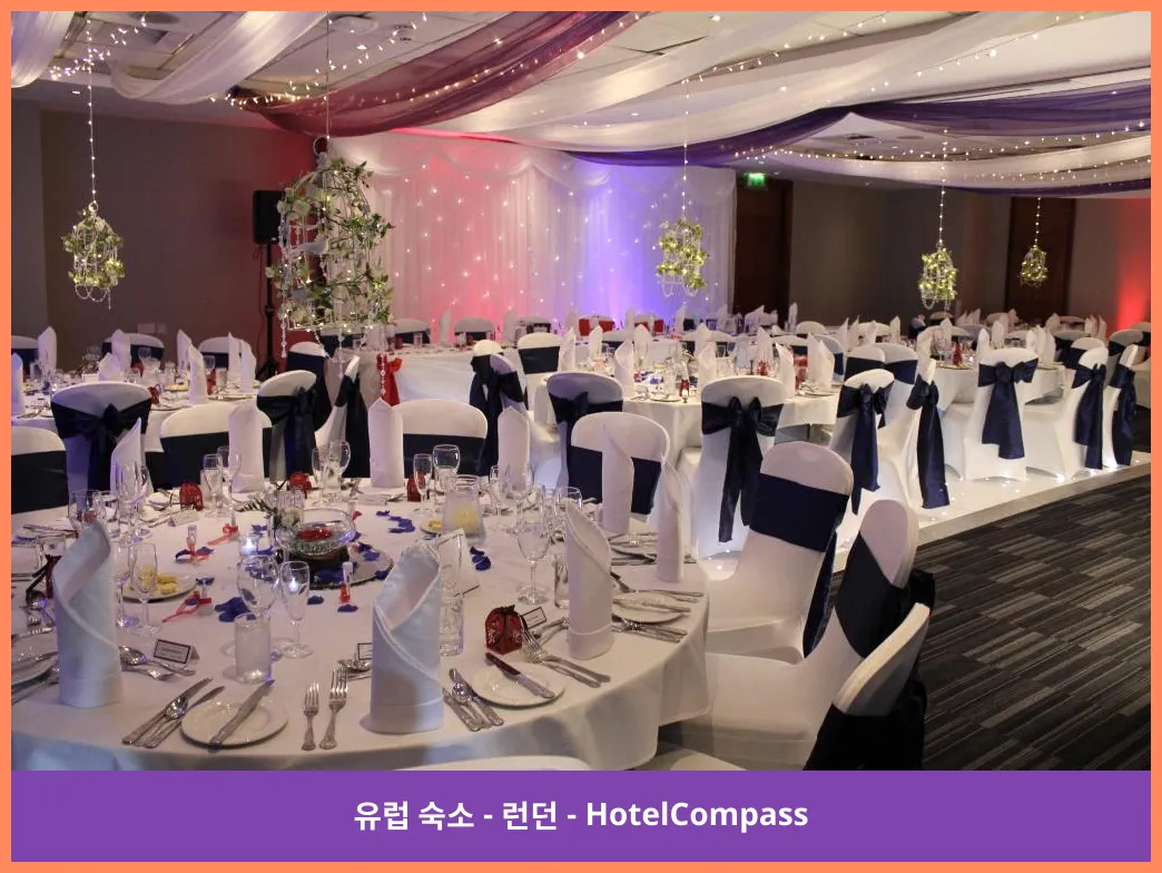 Meeting room / ballrooms