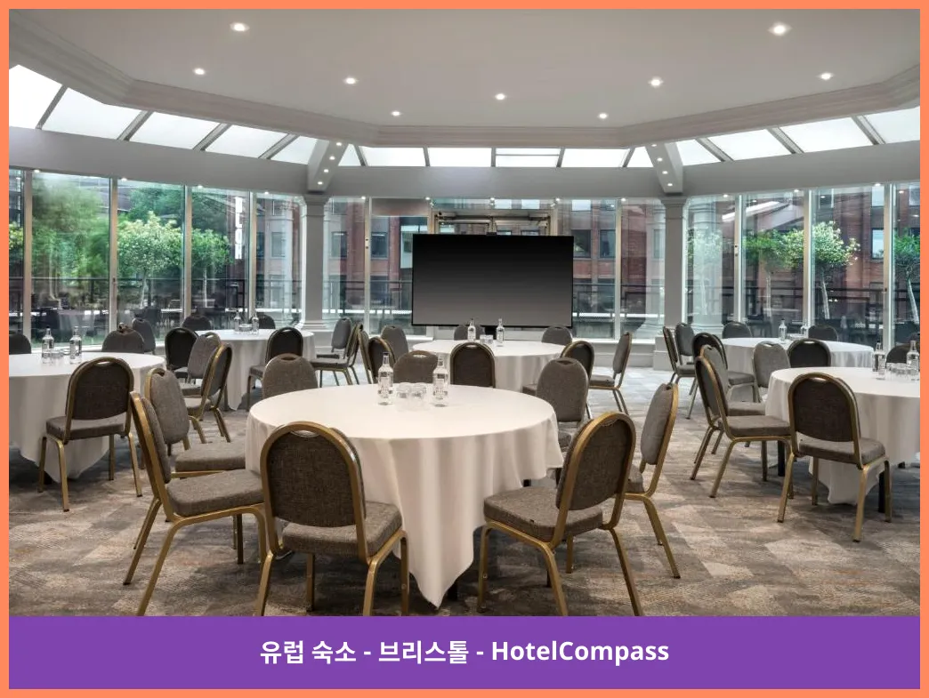 Meeting room / ballrooms