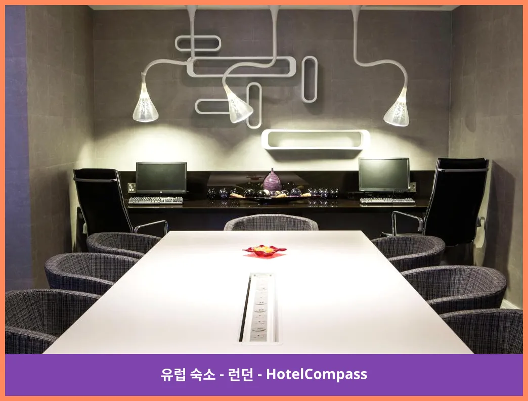 Meeting room / ballrooms