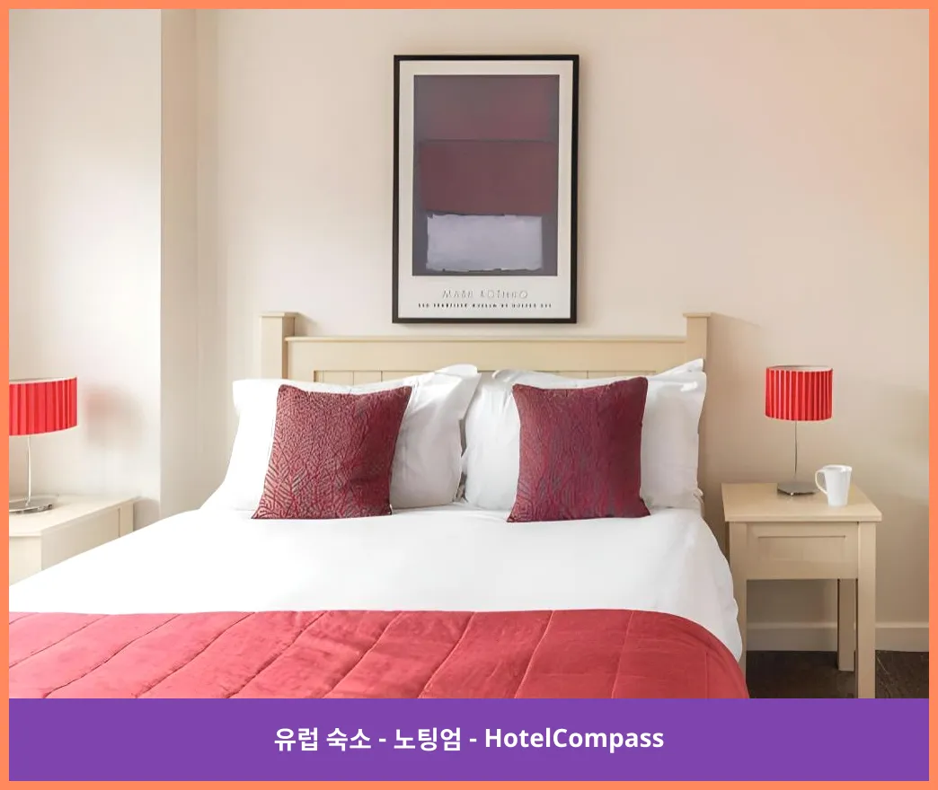 호텔 이미지