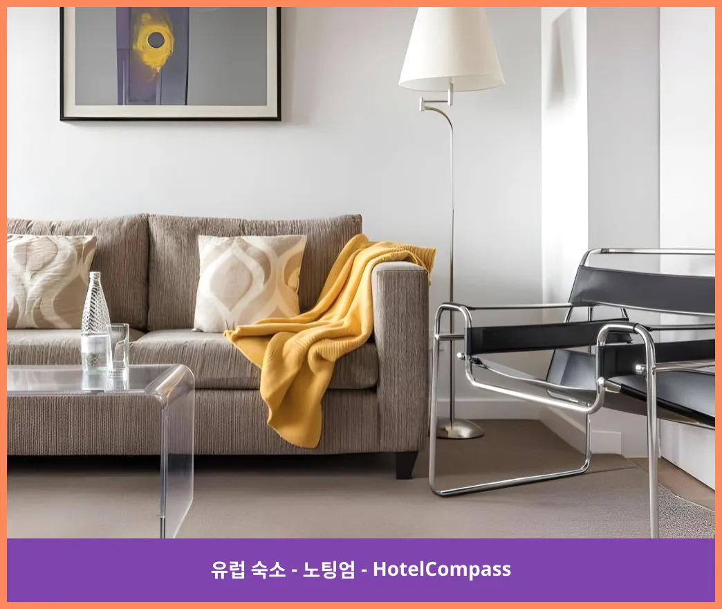 호텔 이미지