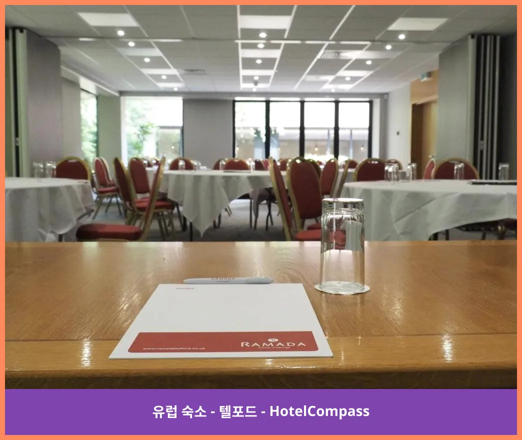 Meeting room / ballrooms