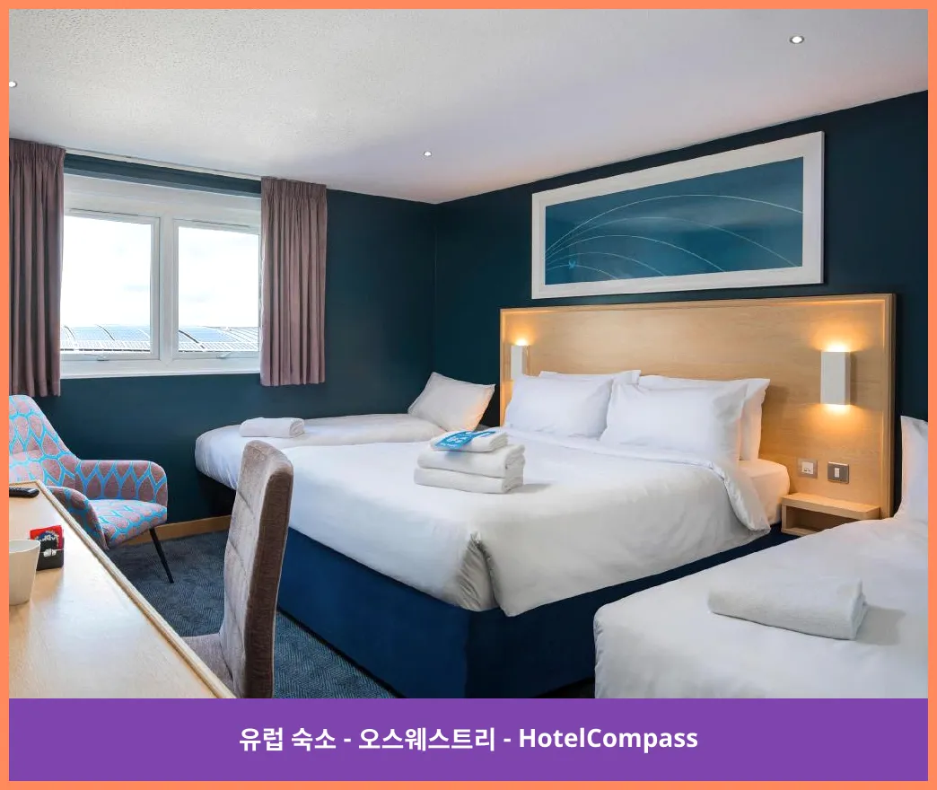 Family Room - Bedroom