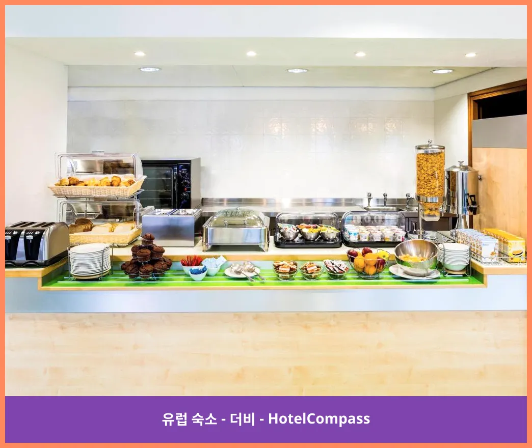 Food and beverages