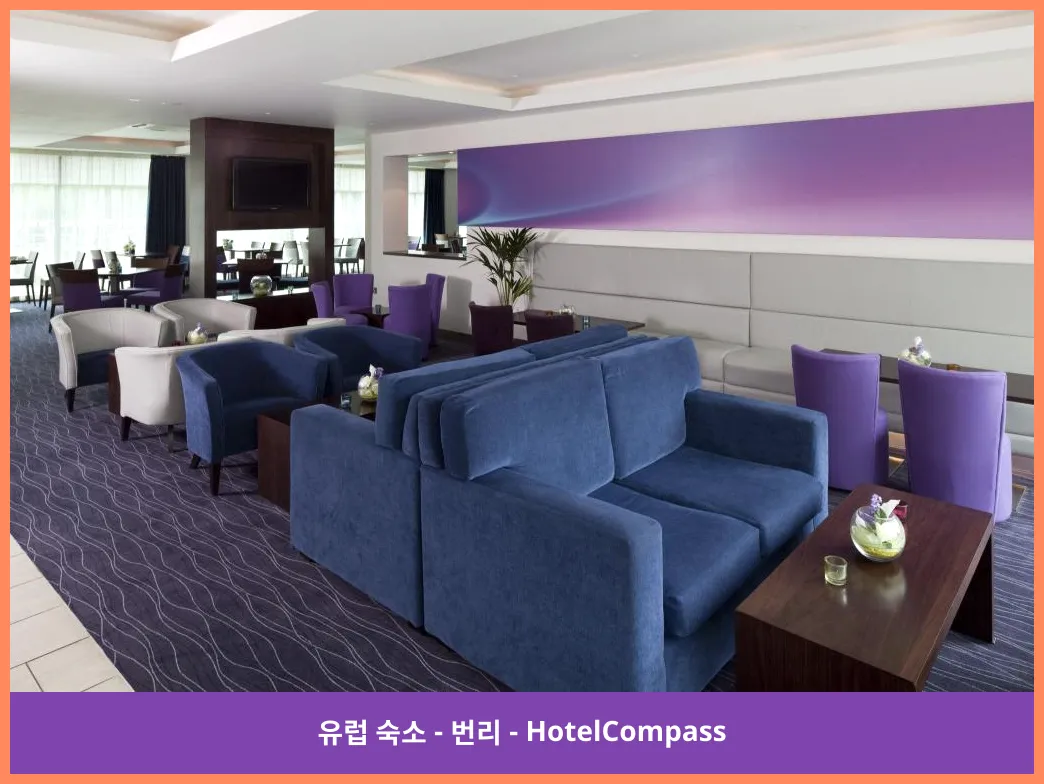 Bar/lounge