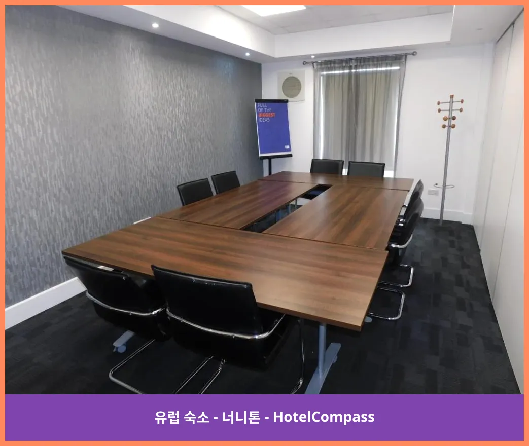 Meeting room / ballrooms